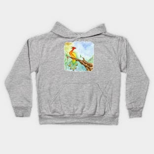 Phoenix Calling Kids Hoodie